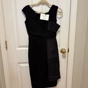 Audrey Hepburn Michael Kors dress